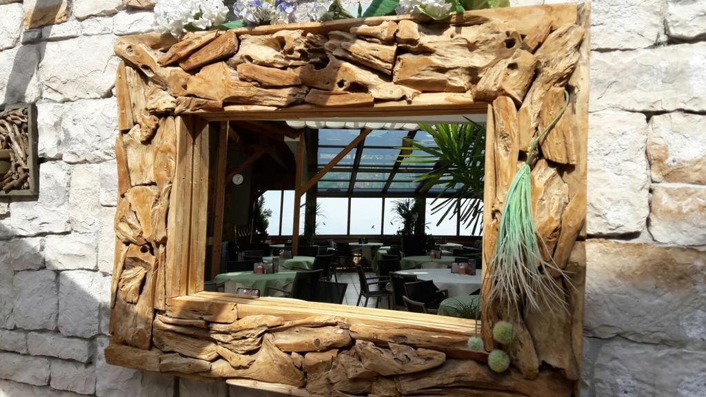 Hotel Moserhof Schenna Bagian luar foto
